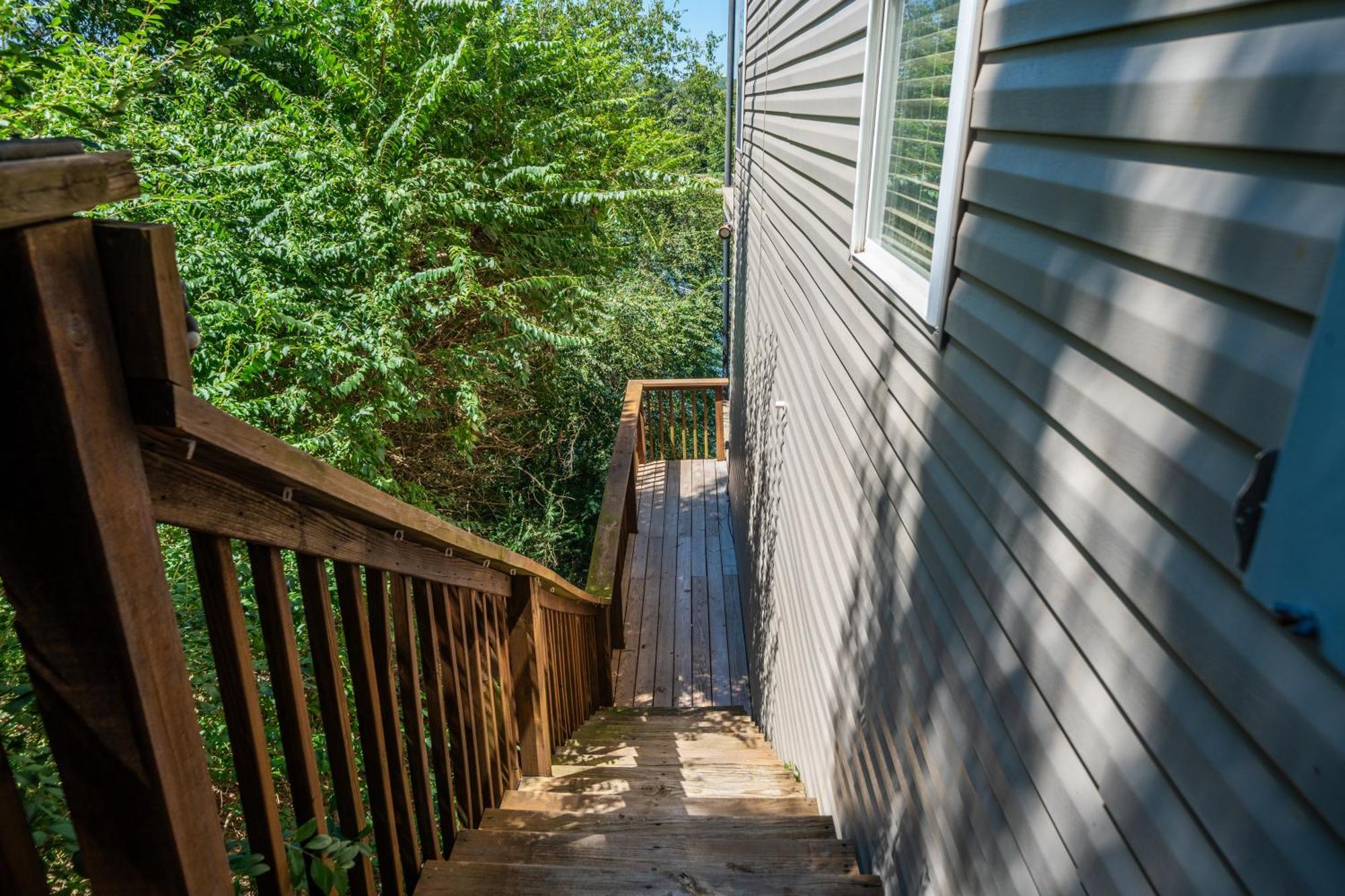 Ember'S View, Spa City Jewel- Lovely Lake Condo Hot Springs Exterior photo